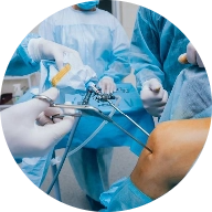 Arthroscopic Surgeries